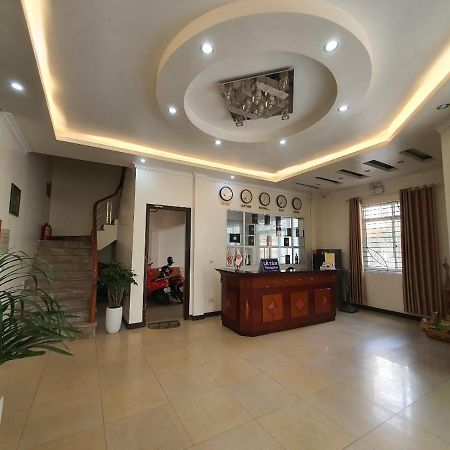 Star Hotel Hai Duong Екстер'єр фото