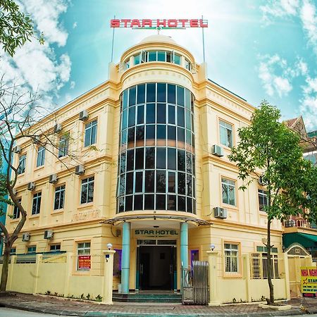 Star Hotel Hai Duong Екстер'єр фото