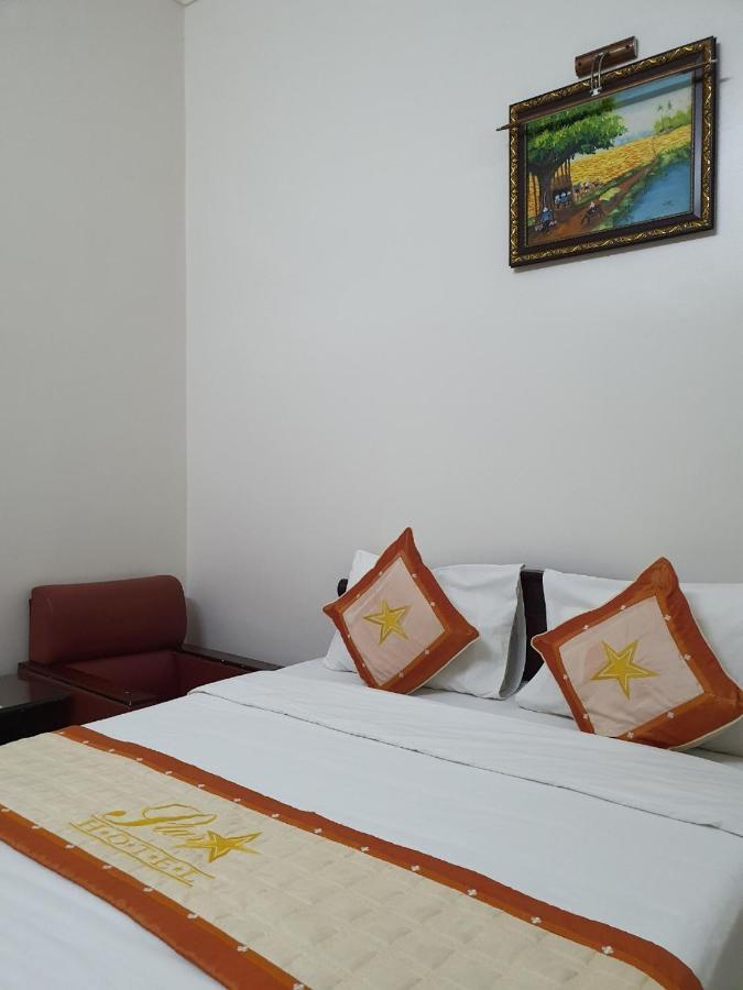 Star Hotel Hai Duong Екстер'єр фото