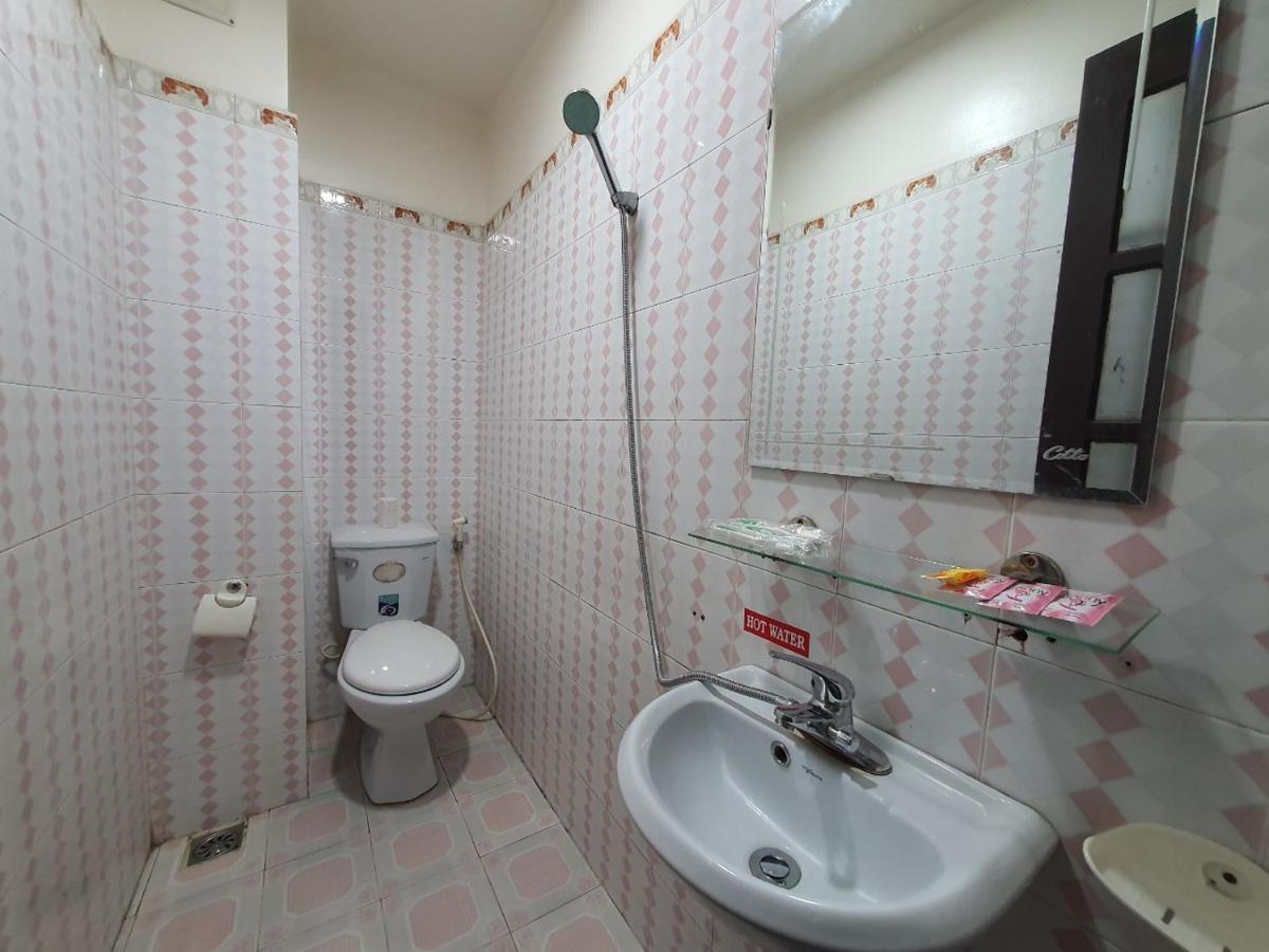 Star Hotel Hai Duong Екстер'єр фото