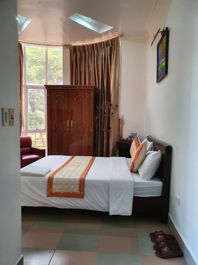 Star Hotel Hai Duong Екстер'єр фото