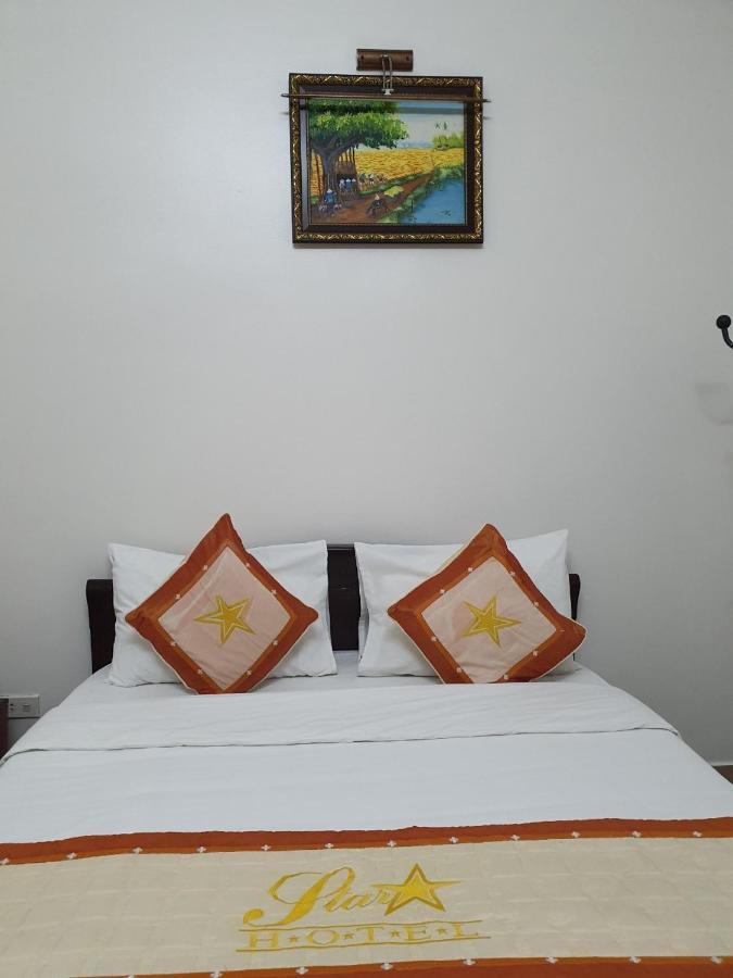 Star Hotel Hai Duong Екстер'єр фото