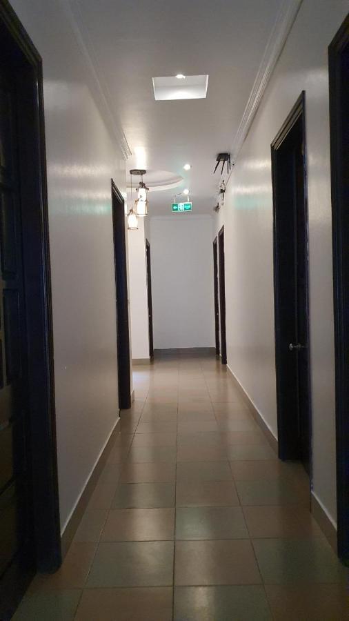 Star Hotel Hai Duong Екстер'єр фото
