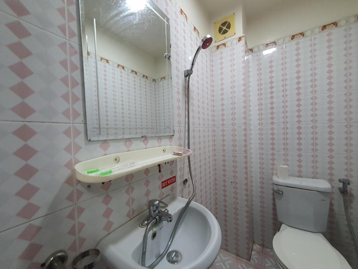 Star Hotel Hai Duong Екстер'єр фото