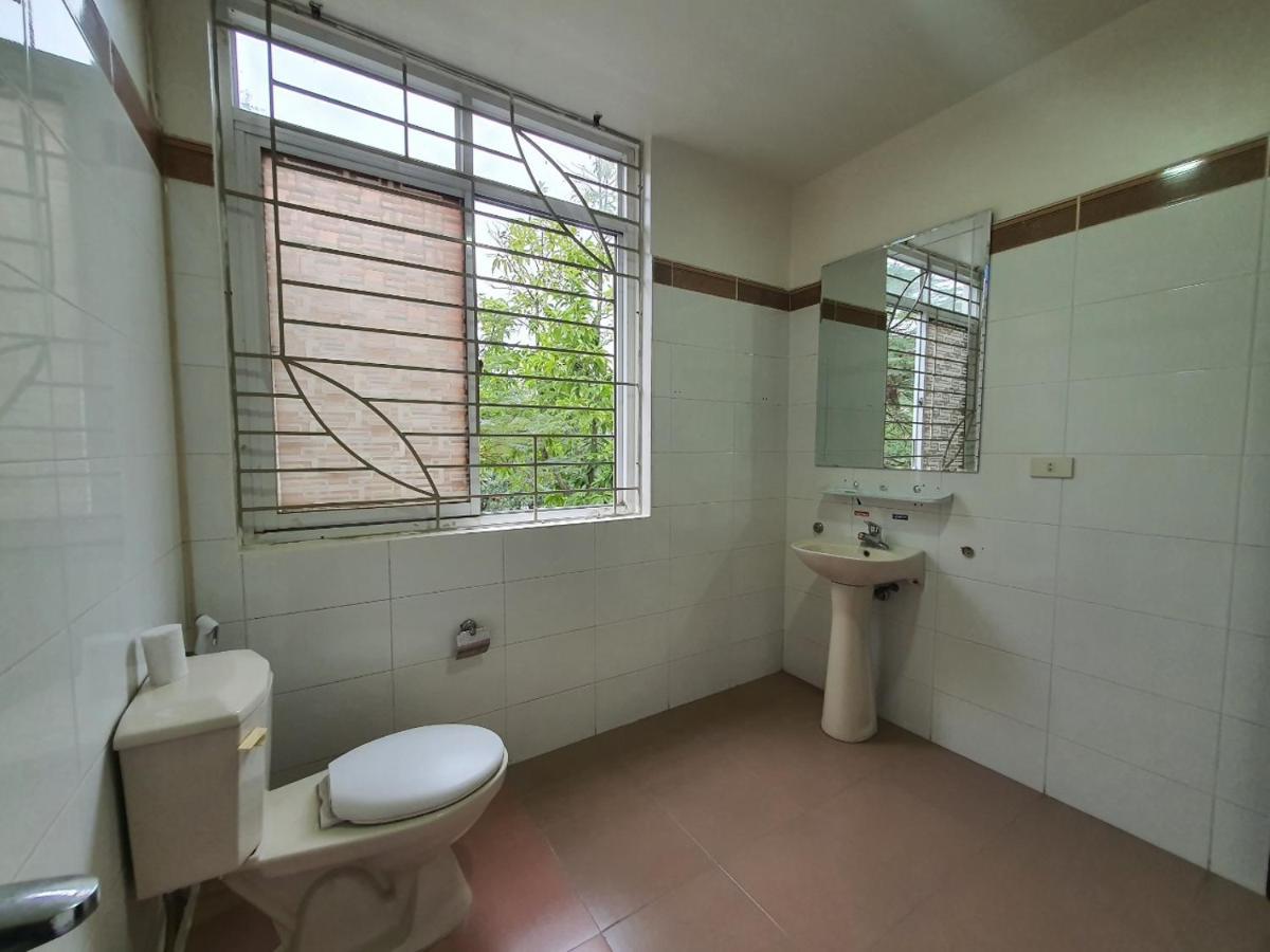 Star Hotel Hai Duong Екстер'єр фото