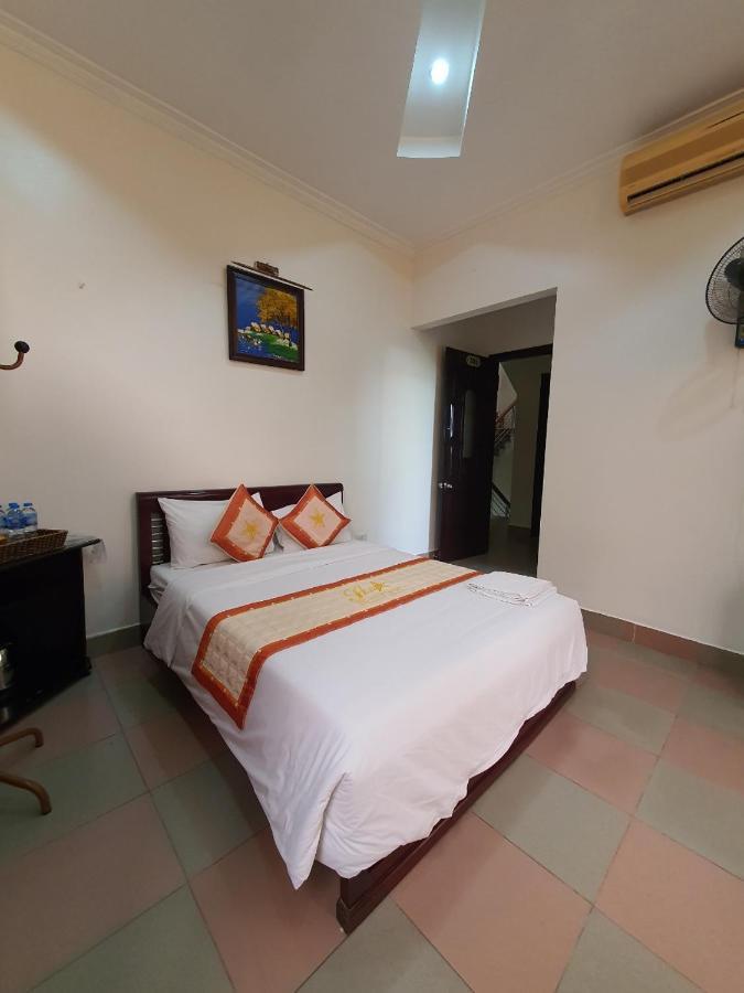Star Hotel Hai Duong Екстер'єр фото