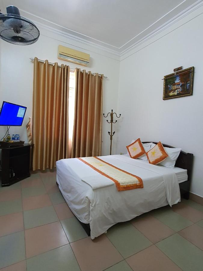 Star Hotel Hai Duong Екстер'єр фото