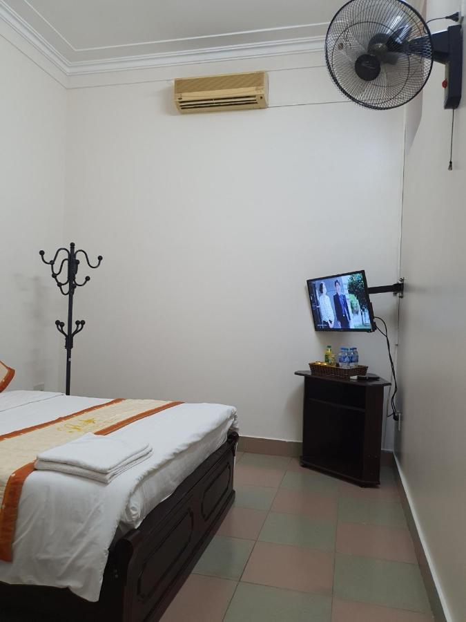 Star Hotel Hai Duong Екстер'єр фото