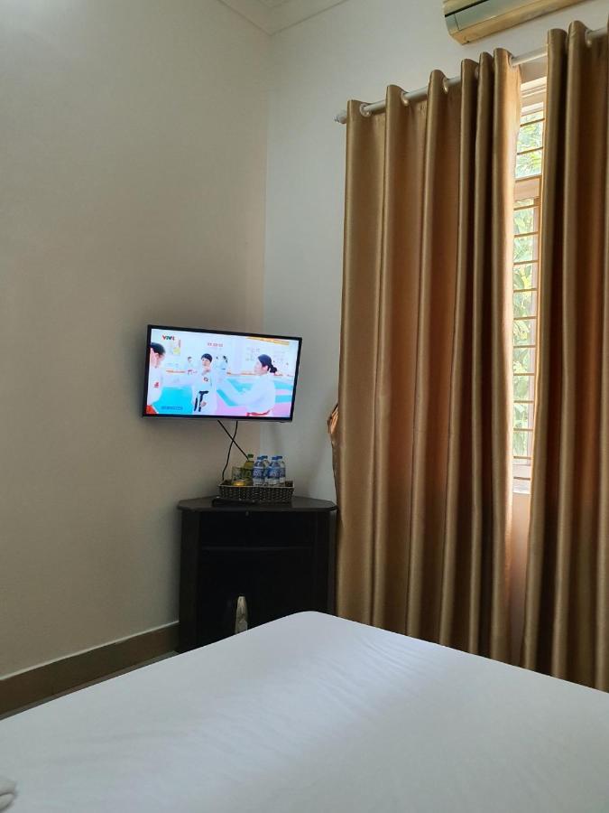 Star Hotel Hai Duong Екстер'єр фото