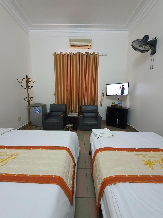 Star Hotel Hai Duong Екстер'єр фото