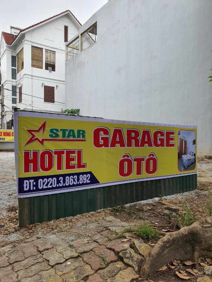 Star Hotel Hai Duong Екстер'єр фото