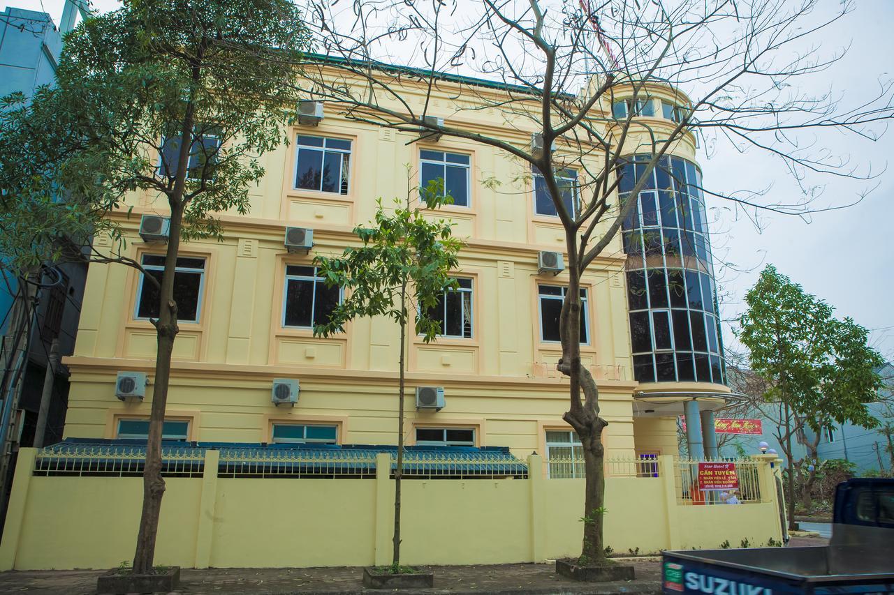 Star Hotel Hai Duong Екстер'єр фото