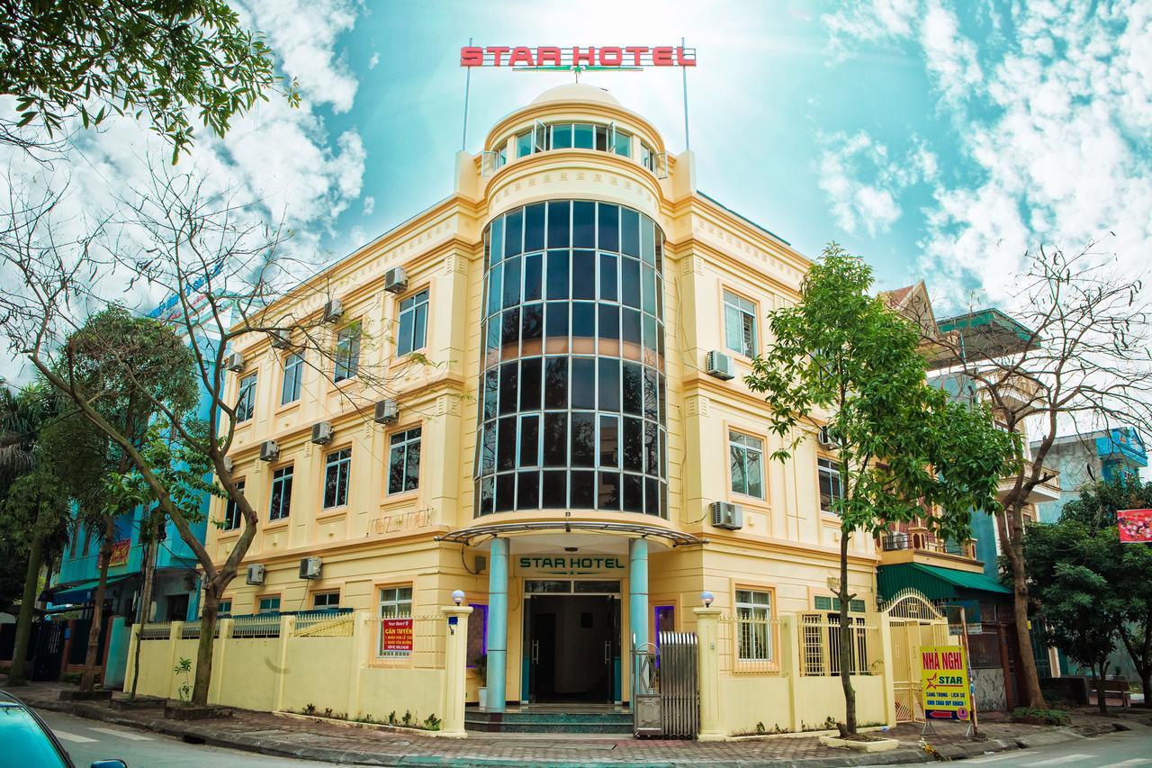 Star Hotel Hai Duong Екстер'єр фото