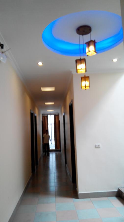 Star Hotel Hai Duong Екстер'єр фото