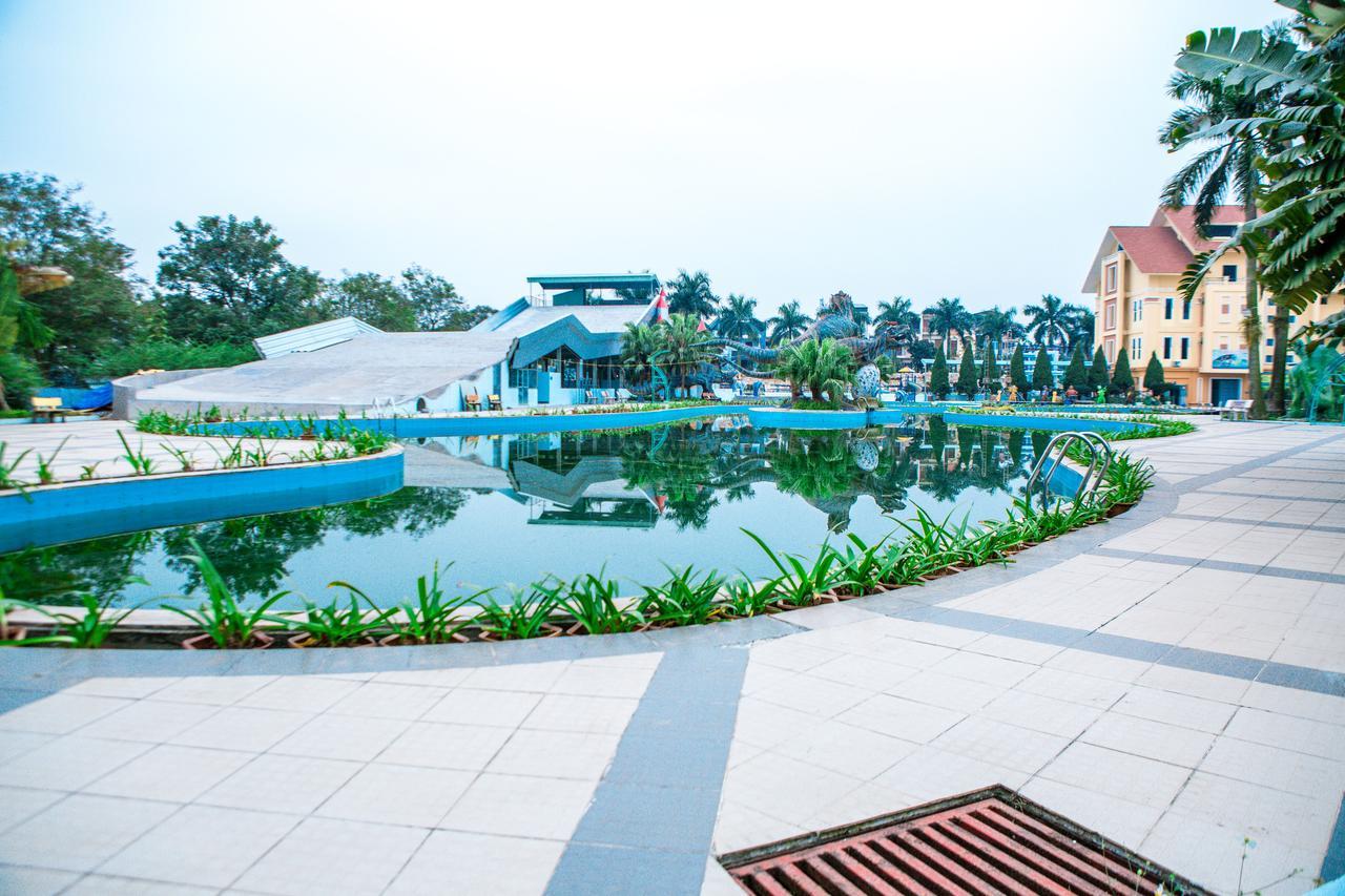 Star Hotel Hai Duong Екстер'єр фото